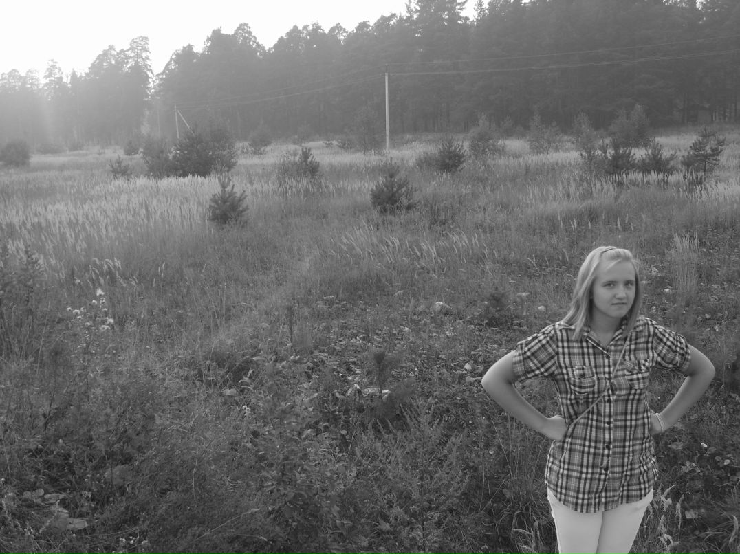 Екатерина Яковлева | Санкт-Петербург