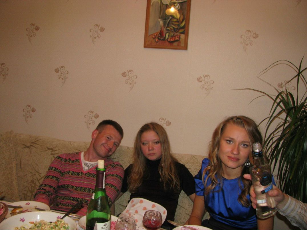 Виталя Бусел | Минск