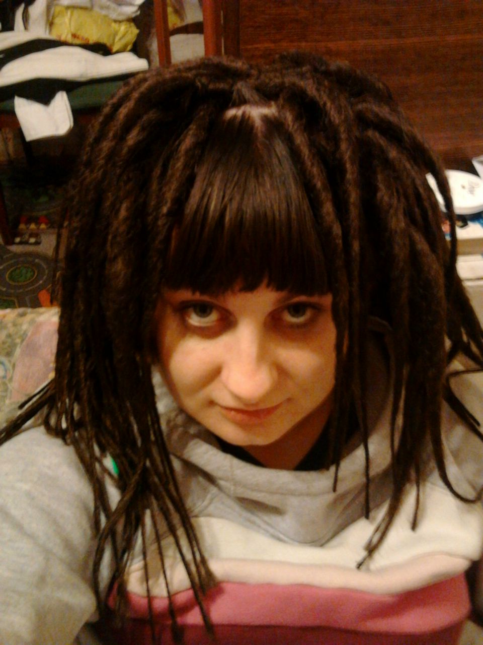 Анна Савченко Анхель | Санкт-Петербург