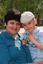 Фотография Михалович Елены