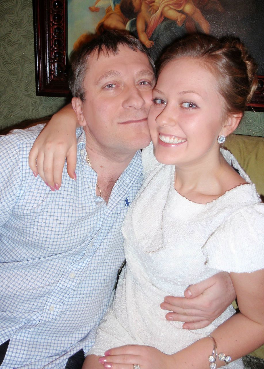 Vika Opanasenko | Полтава