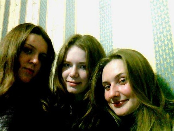 Kattie Bishovets | Konstanz