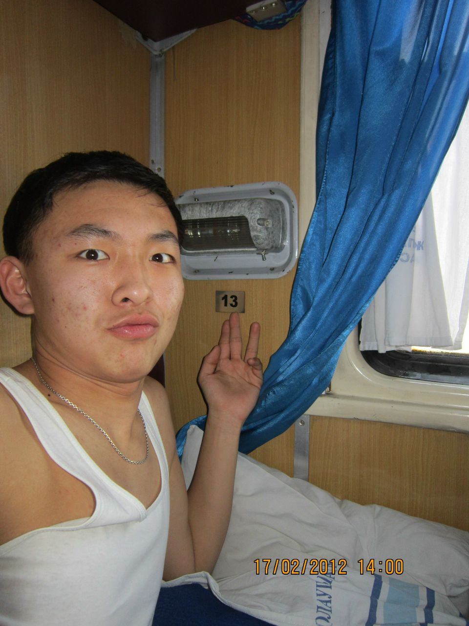 Лев Ким | Уральск