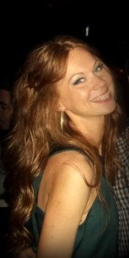 Галюня Масловская | 