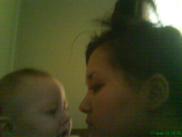 Лара Костина | Курган