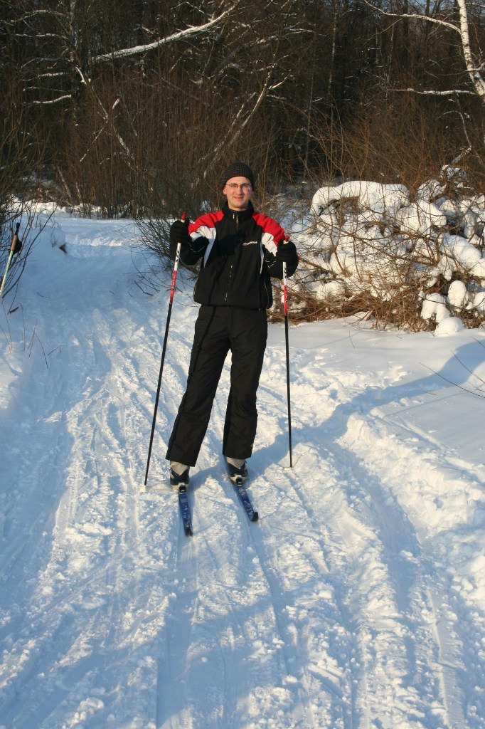 Алексей Чупарнов | Тула
