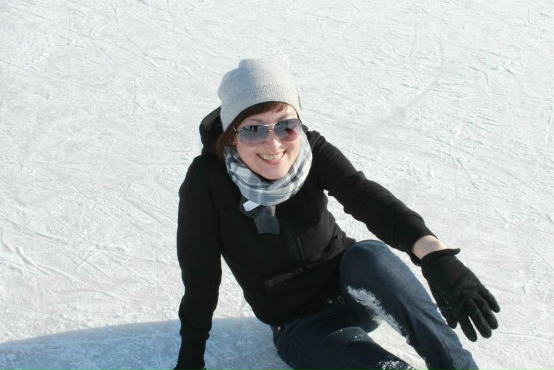 Светлана Холурова | Олекминск