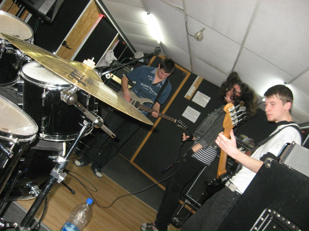 Алексей Бусев | Несвиж