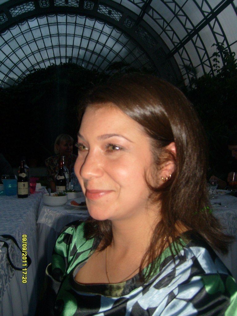 Елена Грошева | Санкт-Петербург