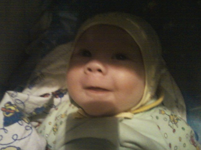 Вова Гаврилин | Балашиха