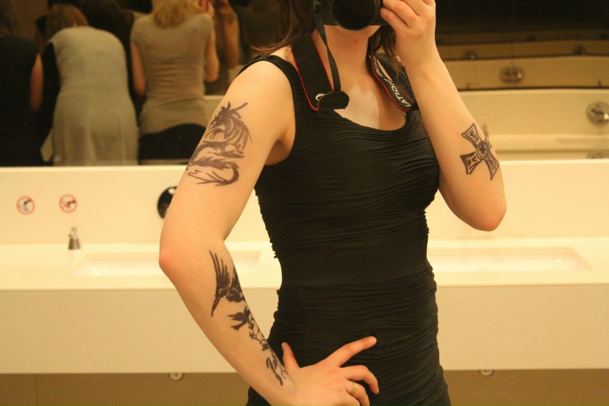 Ксения Цыганюк | Ровно