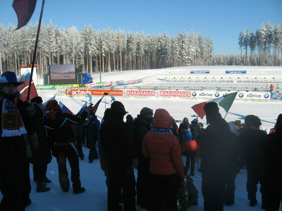 Наталья Васильева-Парконен | Кондопога