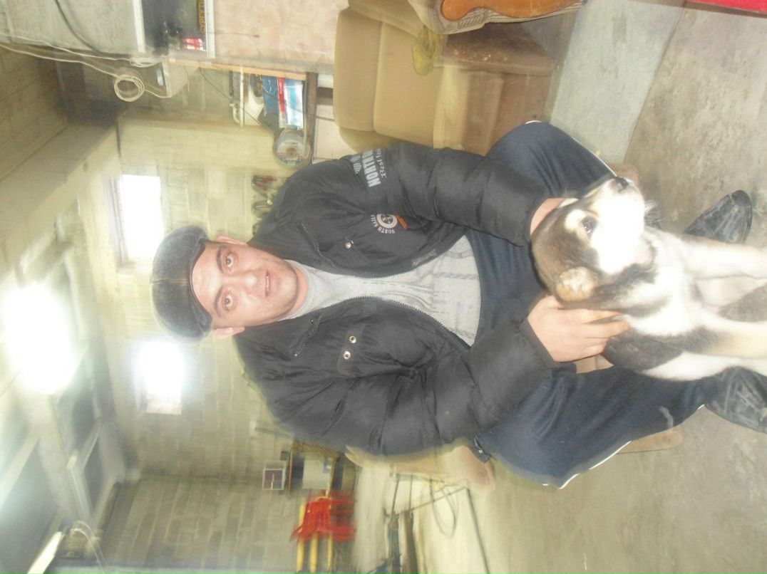 Arshak Manukyan | Тюмень