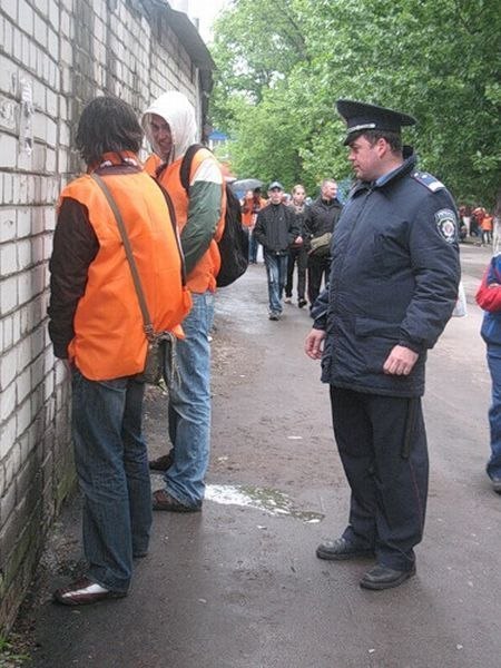 Руслан Підкович Бєлий | Львов