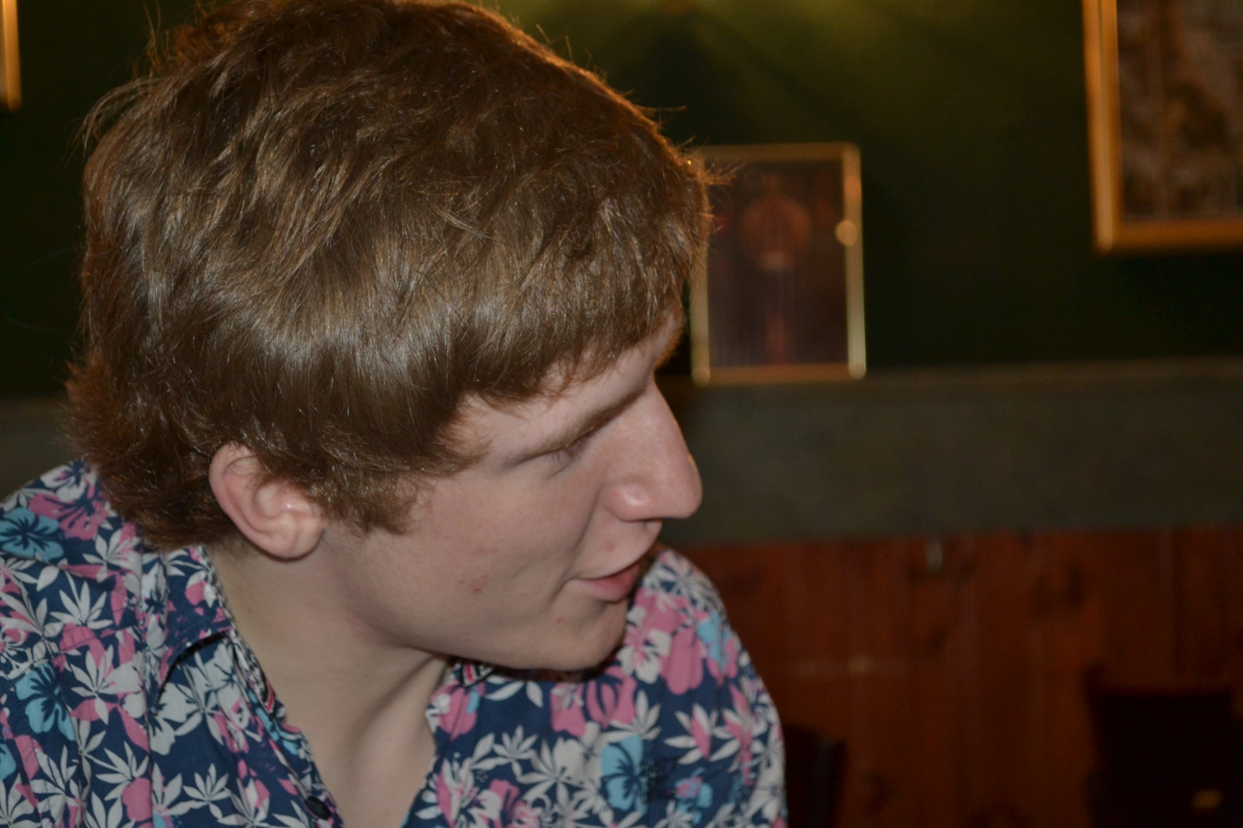 Фото профиля