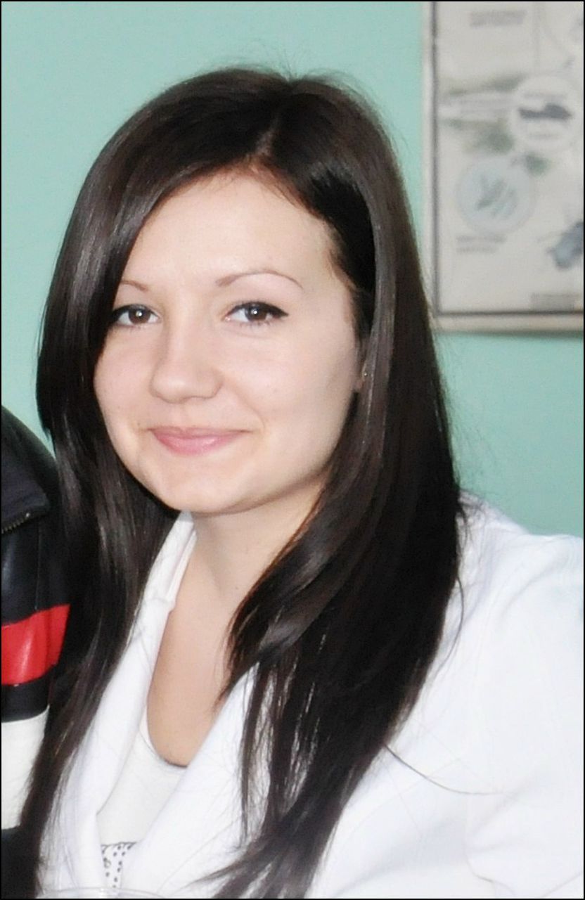 Маша Скрипник | 