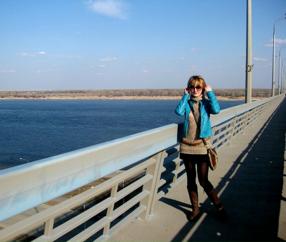 Кристина Голубинцева | 