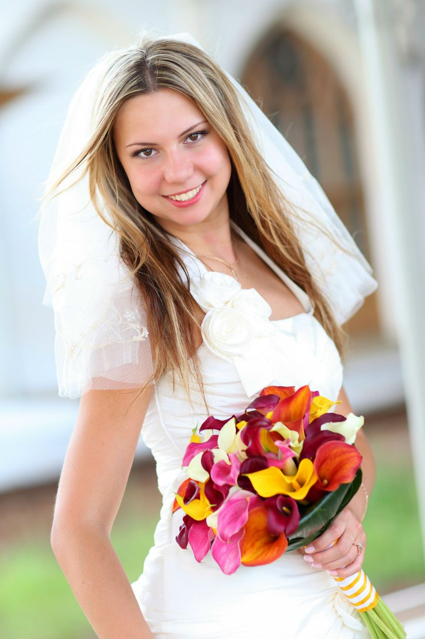 Nina Mikhaylova MIX | Санкт-Петербург