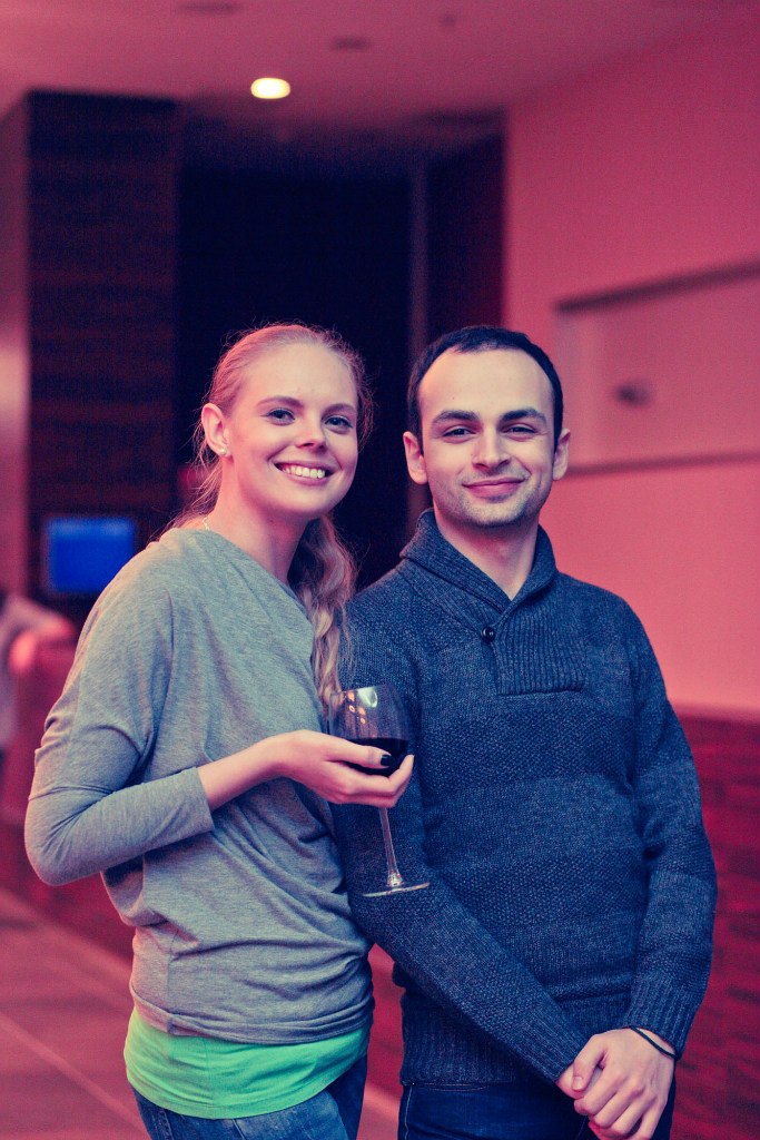 Евгения Изотова | Санкт-Петербург