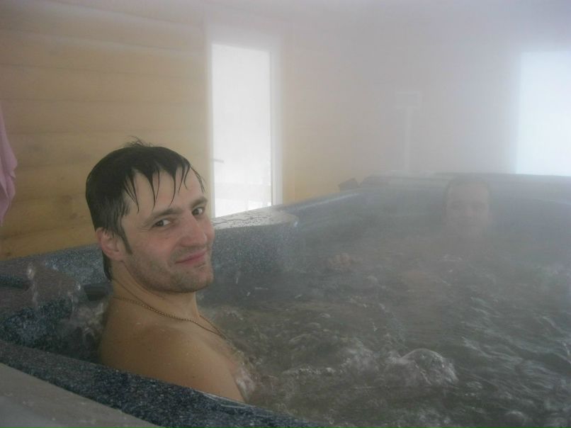 Константин Тесеев | Сумы