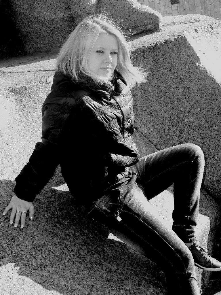 Юлия Топоровская ♥♥ПоНкА♥♥ | Киев