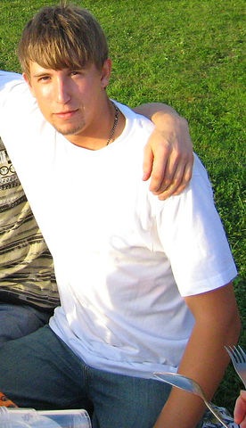 №103, Сергей Лебёдкин, 38 лет, Кострома №103, Сергей Лебёдкин, 38 лет, Кострома