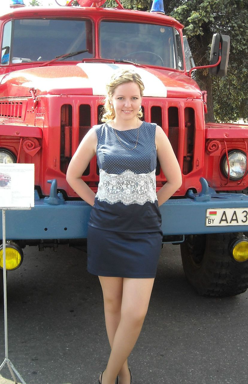 Марина *** | Минск