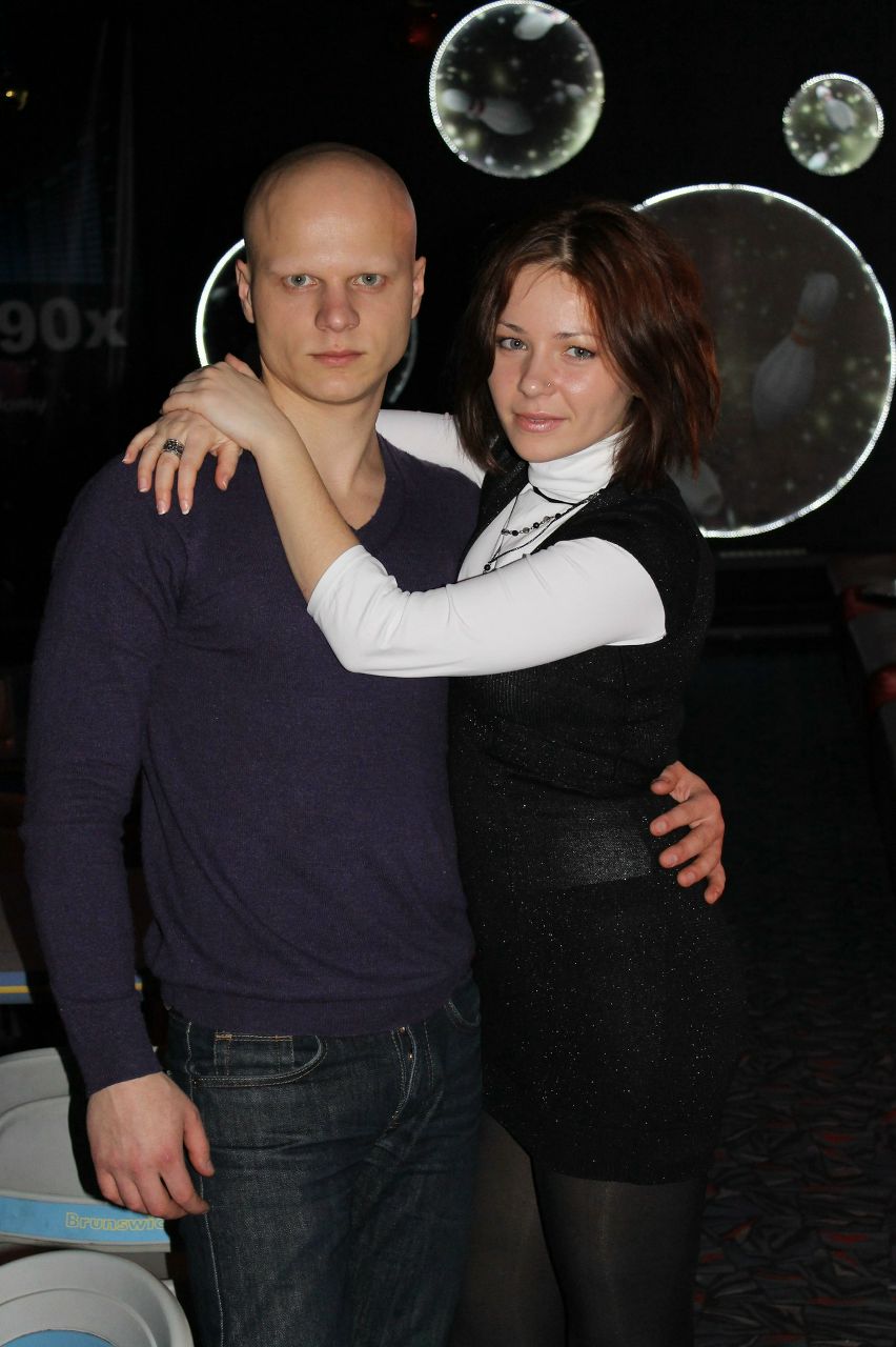 Dmitry Eskin | Нижний Новгород