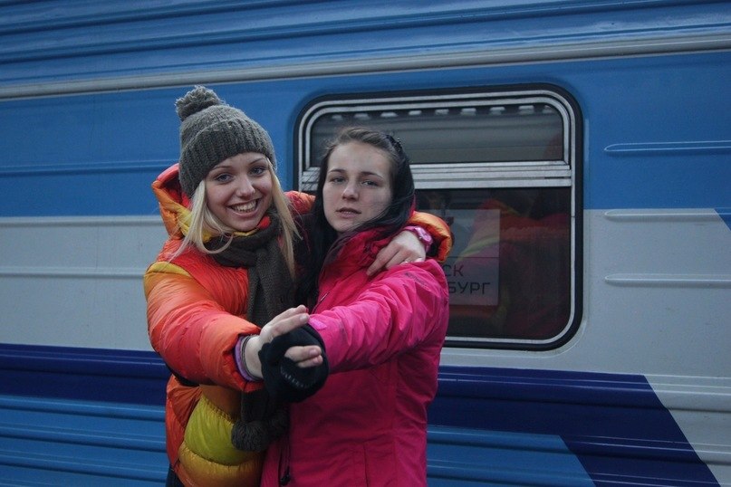 Регина Михайлова | Санкт-Петербург