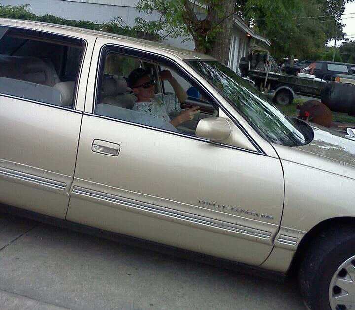 Zach Cummings Zaika | Cocoa Beach