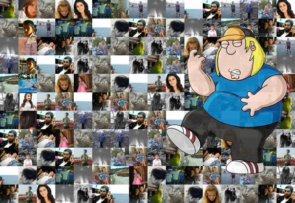 №49, Томик Тагиев, 27 лет, Ялта №49, Томик Тагиев, 27 лет, Ялта