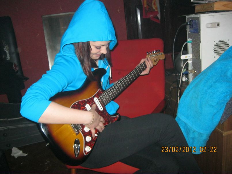 Алёна Белова | Санкт-Петербург