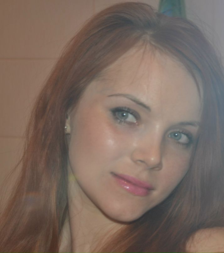 Ирина Бугай Irini*** | Киев