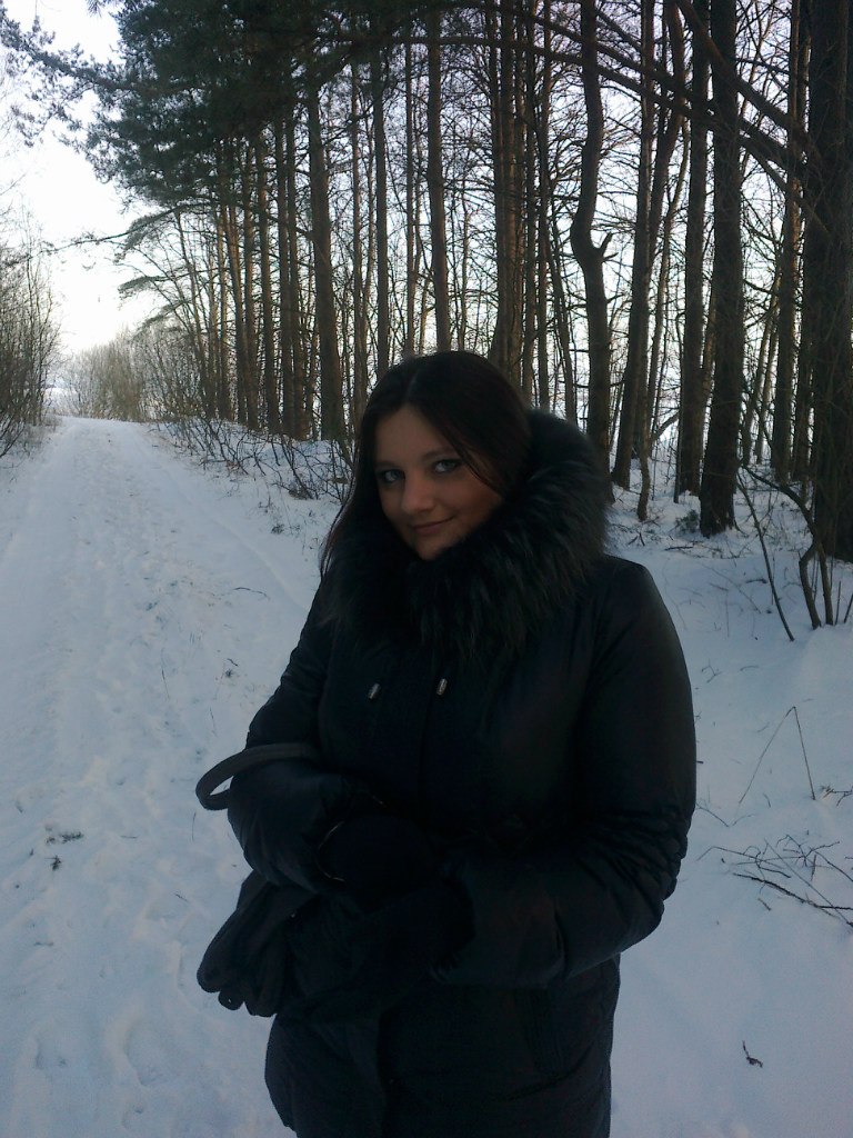 Варя Ронкайтене | Клайпеда