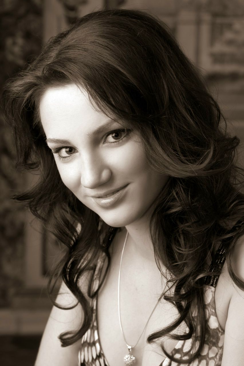 Анюта Кушнир | Винница