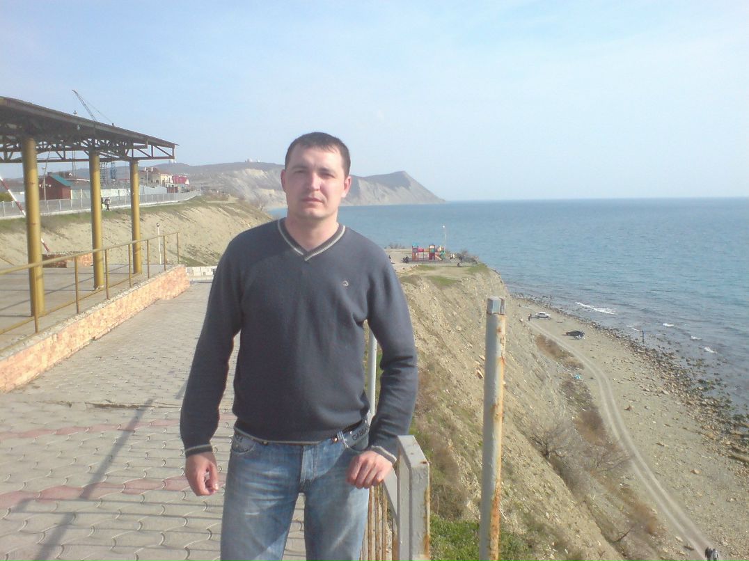 Дмитрий Иванов | Чебоксары