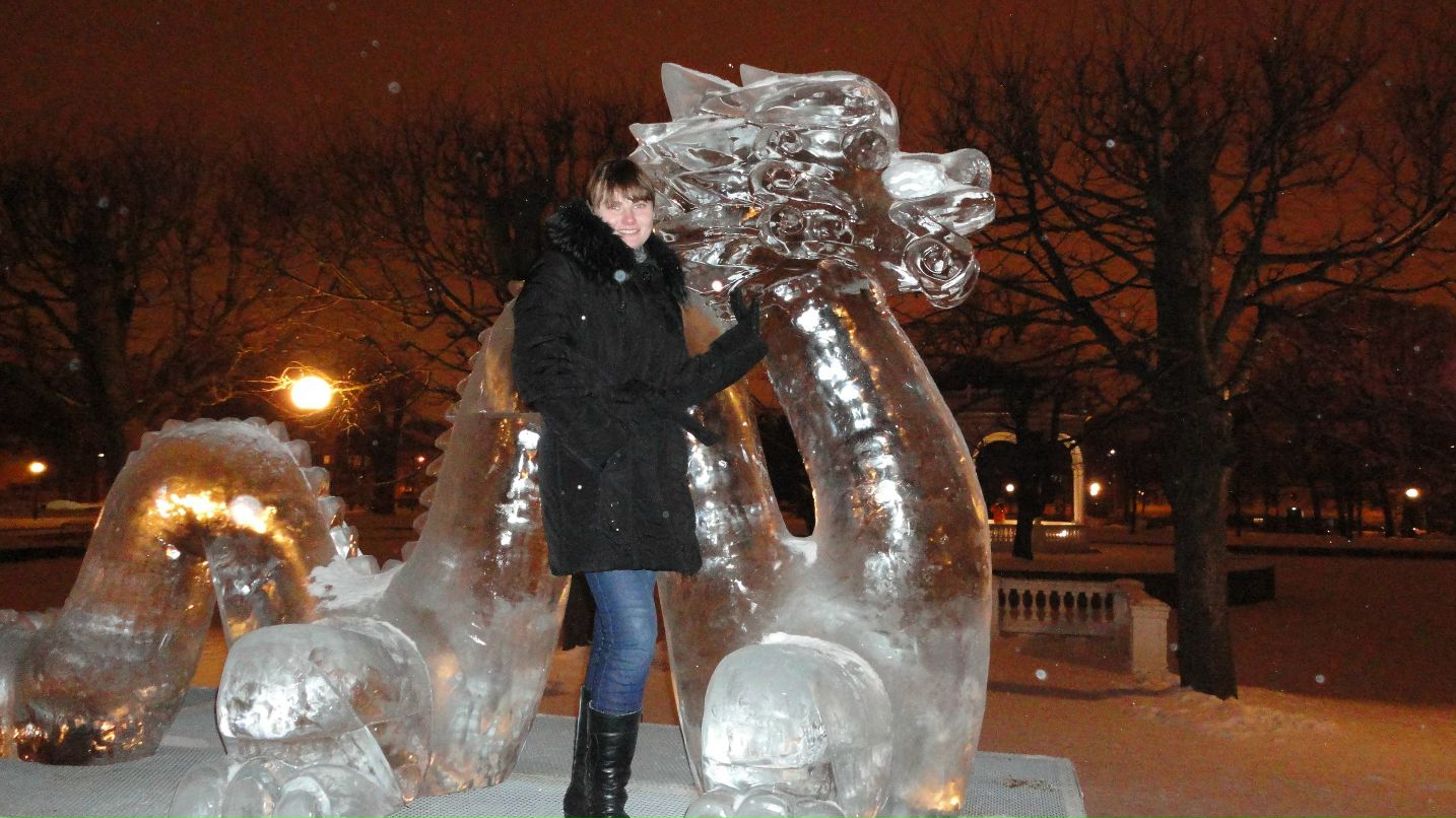 Мария Короткова | 