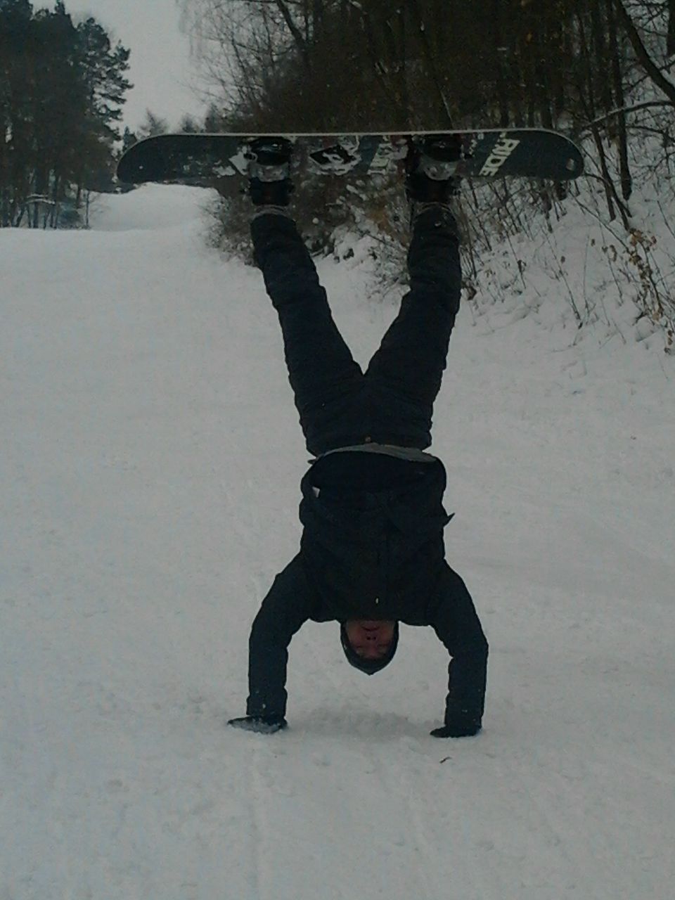 Сергей Критик | Николаев