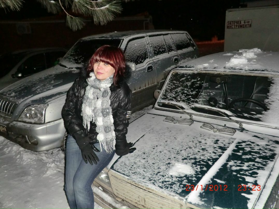 Анжела Бухтиярова | Ростов-на-Дону