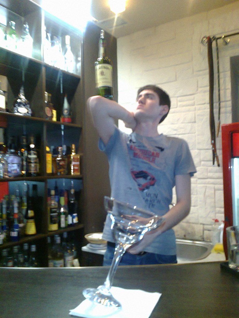 Юрец Умаров | Санкт-Петербург