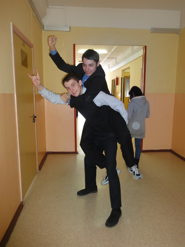 Катя Стрижова | Москва