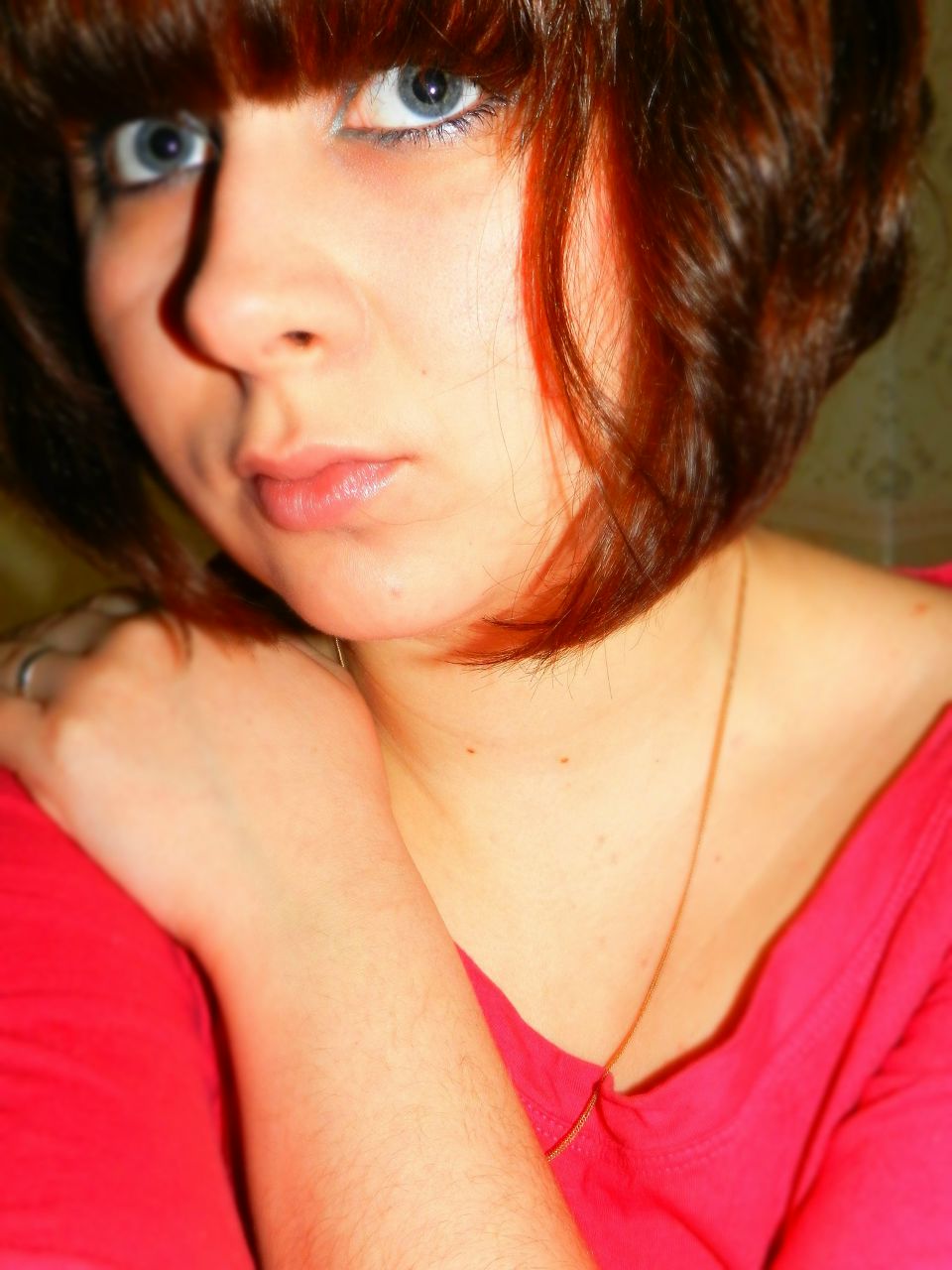 Ольга Куликова ♋ДеРзКаЯ ♋ | Москва