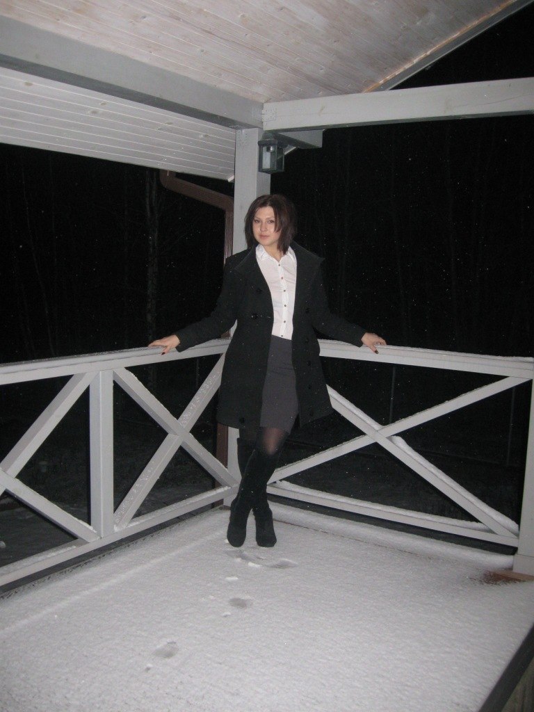 Юлия Сальникова | Минск