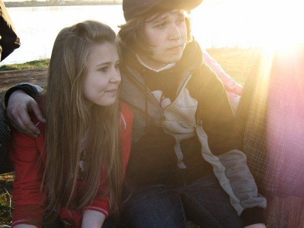 Данечка Данилов | 