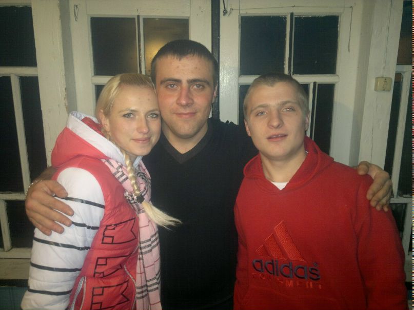 Александр Мельгуй | 