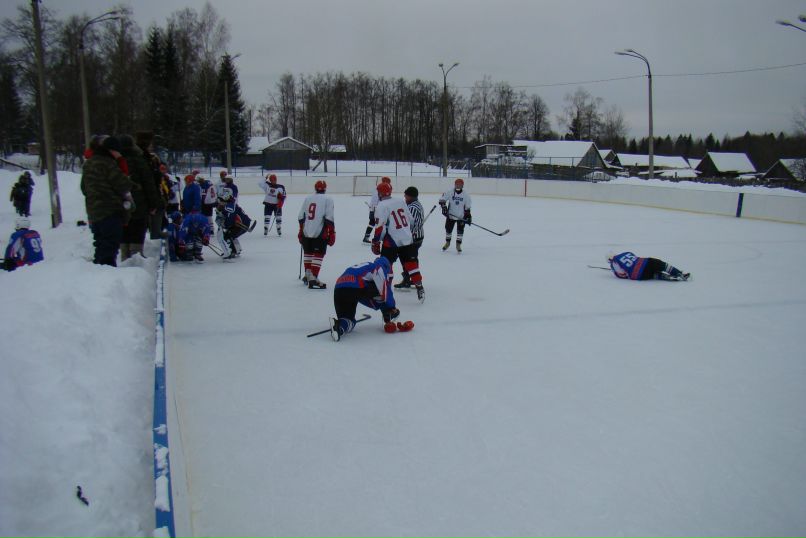 Рубен Мамедов | Москва