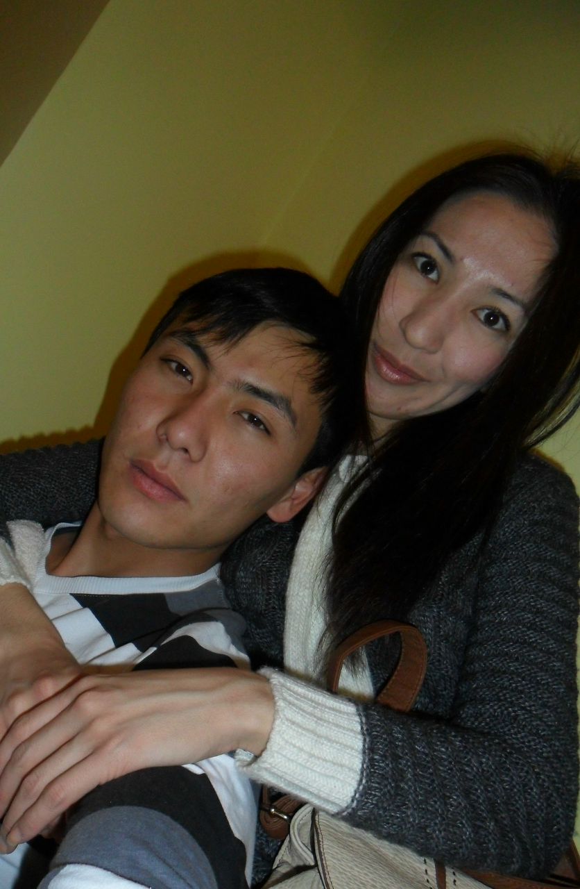 Aibek Zhumin *Beka* | Уральск