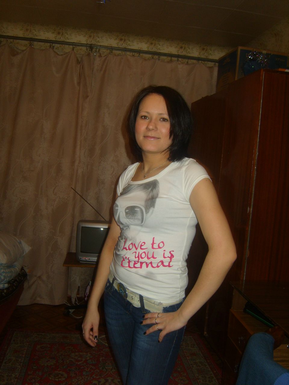 Ленуся Пиякина | Саратов