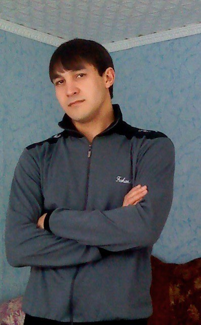 Айдар Даутов | 