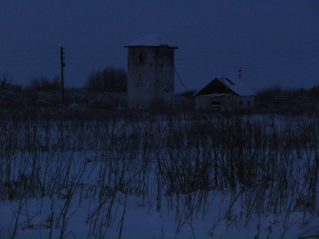 Валерій Ясиновий | Малая Антоновка